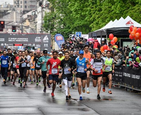 MILANO marathon 2022 - 8585 è partner della maratona dei record che arriva alla 20esima edizione
