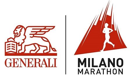 generali milano marathon - 028585 è partner ufficiale