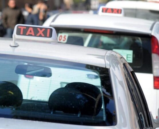 sciopero taxi milano roma - proteste contro uber