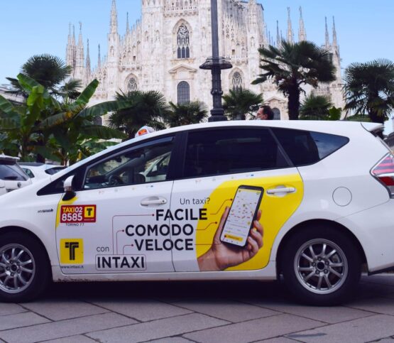 taxi a milano - richiesta telefonica taxi - taxi milano 028585