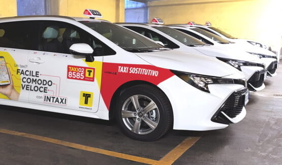 taxi sostitutivi 028585 - servizio riservato ai soci del radiotaxi 028585 di milano